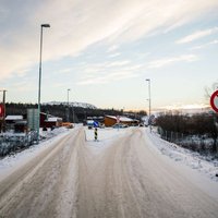 Krievijā par spiegošanu aiztur Norvēģijas pilsoni