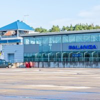 Latvijas būvuzņēmums rekonstruēs Palangas lidostas skrejceļu