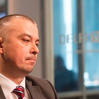 Глава БПБК на Delfi TV: Уголовное дело Труксниса и Круминьша скоро уйдет в прокуратуру
