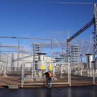Электроэнергия в Латвии и соседних странах дешевеет после завершения ремонта NordBalt
