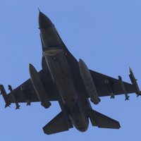 Дания намерена присоединиться к бомбардировкам ИГ в Сирии