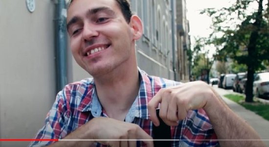 Video: kā komunicēt ar cilvēkiem, kuriem ir invaliditāte