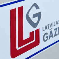 'Latvijas gāzes' auditētā peļņa pērn – 23,193 miljoni eiro