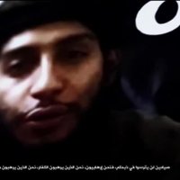 'Daesh' publisko video ar Parīzes uzbrukuma sarīkotājiem