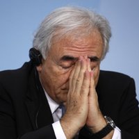 Эхо секс-скандала: горничная разорила экс-главу МВФ на $1,5 млн.