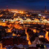 Rīga balsojumā par gada labāko Eiropas tūrisma galamērķi jau izvirzījusies pirmajā desmitniekā
