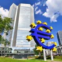 ECB atstāj likmes esošajā līmenī. Kas gaidāms tālāk?