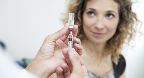 Врачи призывают вакцинироваться от экзотических болезней