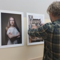 Ukrainas cilvēku sapņi dāņu fotogrāfa izstādē Bauskā un Pilsrundālē