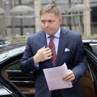 Премьер Словакии предрек Украине "абсолютный распад"