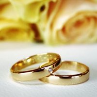 Kā izvēlēties laulību gredzenus
