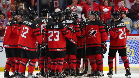 Team Canada