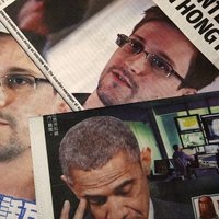Ханс Х. Луйк: рассказавший о слежке в интернете Сноуден — фрик!