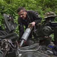 Pasliktinājies Ukrainas pretgaisa aizsardzības darbs, ziņo WSJ