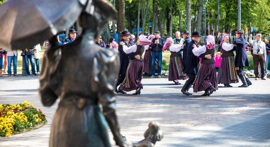 Kultūra, vēsture, daba un sports: 10 aizraujoši Palangas apskates objekti