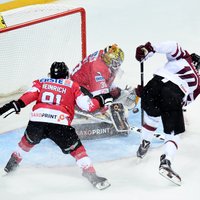 Сборным России и Беларуси нашли замену на чемпионате мира по хоккею