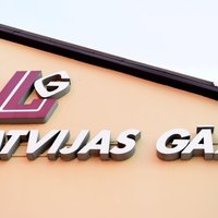 'Latvijas gāze' piesaista 35 miljonu eiro aizņēmumu 'Gaso' kapitāla struktūras izveidei