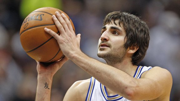 ricky rubio