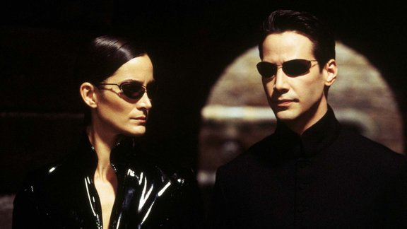 keanu carrie-anne matrix