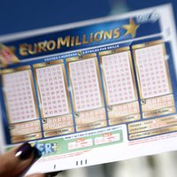 В Ирландии в лотерею выиграли рекордные 175 млн евро