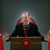 В Турции задержали три десятка генералов после провала мятежа