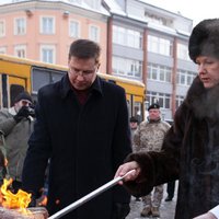 Костенецкая: баррикадные мероприятия с депутатами — это фарс