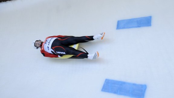 Pasaules čempionāts kamaniņu sportā Siguldā, vīrieši - 6