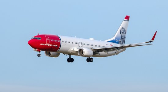 Весной в Риге откроется база Norwegian. Предложит новые маршруты