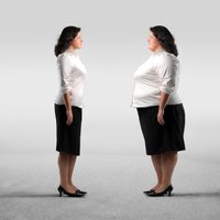 История Марвела Грея: лишний вес и зеркало