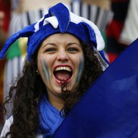 Курьез: перед матчем Франция — Гондурас не сыграли гимны