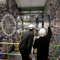 Doktorantiem no Latvijas iespējams pieteikties CERN stipendijai