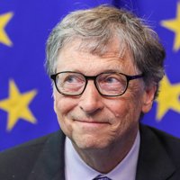 Билл Гейтс выделяет 10 млн долларов на борьбу с новым коронавирусом
