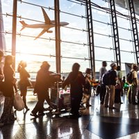 Latvijas ceļotāji visvairāk pērk lētās aviobiļetes uz Eiropu un Maskavu
