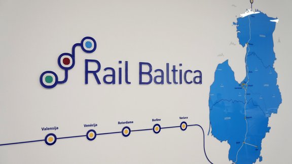 Rail Baltica