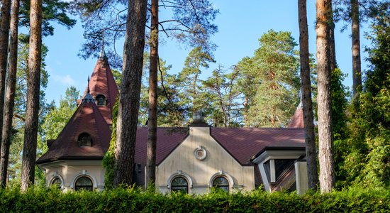 Jūrmalā īpašumus vairāk sākuši pirkt lietuvieši. Krievi un baltkrievi metušies īrēt