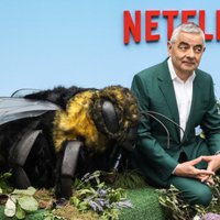 Kāpēc 'Netflix' seriāls 'Man vs. Bee' ir pelnījis otro sezonu