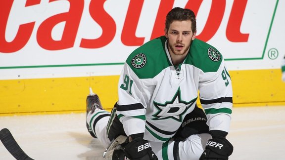 Tyler Seguin