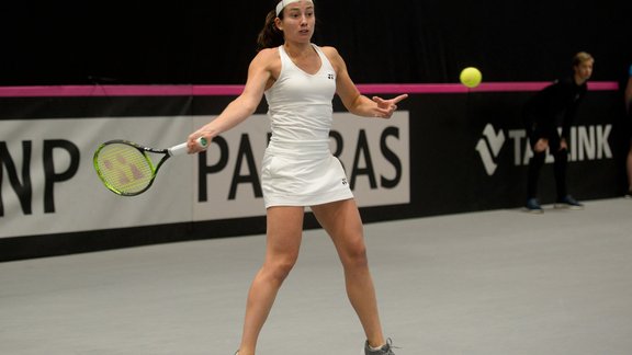 Anastasija Sevastova