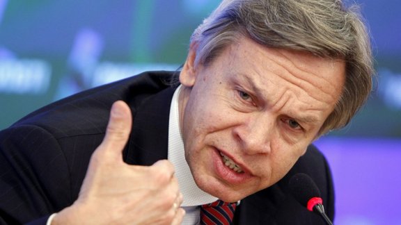 Alexei Pushkov