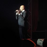 Foto: Rīgā aizvadīts Igora Krutoja jubilejas koncerts