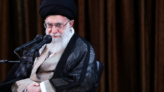 Ali Hamenei