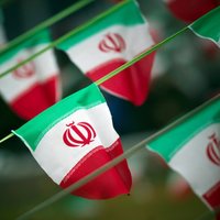 В Иране разрастаются протесты после гибели девушки, задержанной полицией нравов