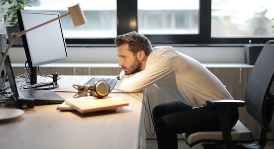 Grūti cerēt uz ekonomikas izrāvienu. Uzņēmumi neplāno piesaistīt finansējumu