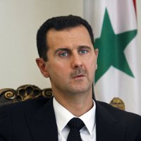 Asads: pilsoņkarš Sīrijai izmaksājis 200 miljardus dolāru