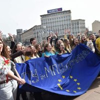 Евросоюз снял преграду к безвизовому режиму для Украины и Грузии