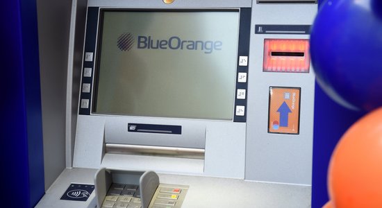 'BlueOrange Bank' pirmā Latvijā saņēmusi FKTK atļauju piesaistīt klientus attālināti