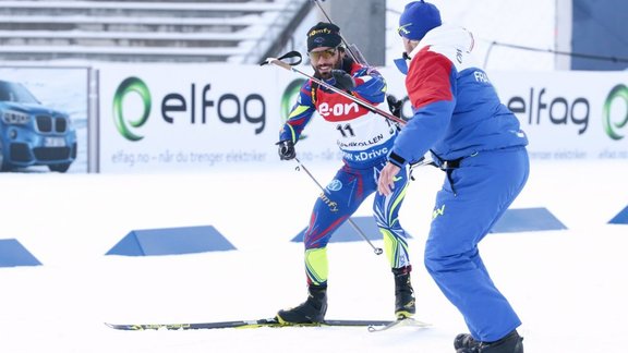 Simon Fourcade 