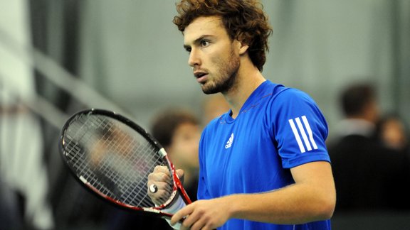 Gulbis 3