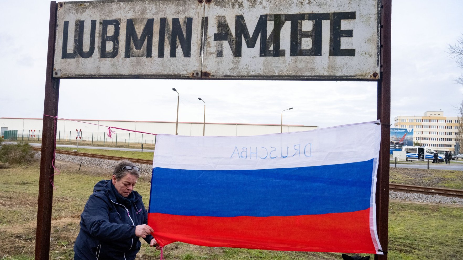 Media: UE ia în considerare posibilitatea de a relua achiziționarea de gaze din Rusia ca parte a acordului de pace   