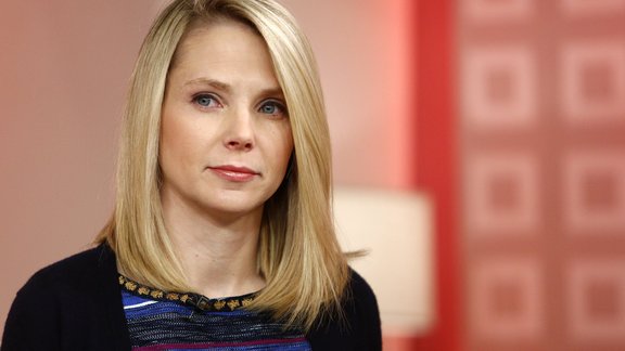 marissa mayer, meijere